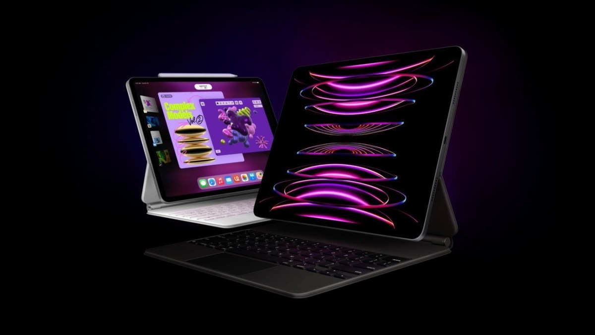 Leaker Questions Major Updates and 12.9-inch Variant for iPad Air 6