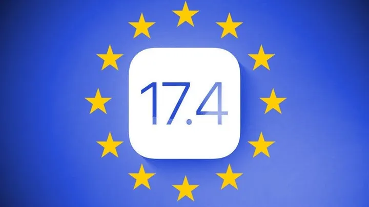Apple Ends Support for Home Screen Web Apps in the EU, Citing New DMA Requirements