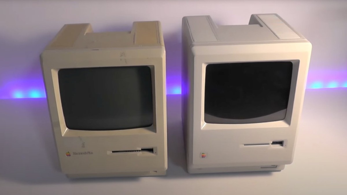 Building a Brewintosh: Recreating an Apple Classic with 3D Printing and Modern Tech
