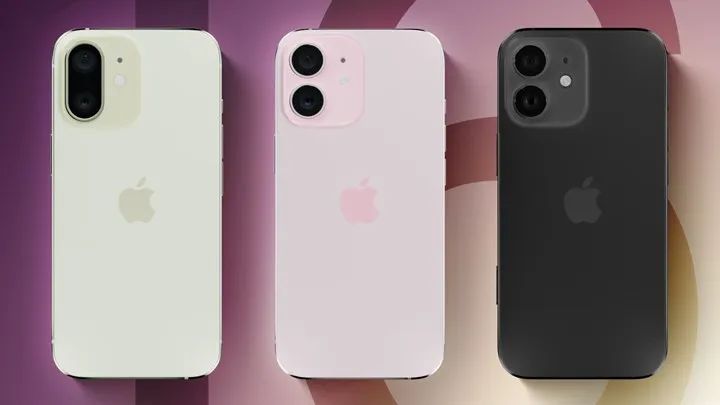  iPhone 16 and 16 Pro Spotted Side by Side: A Glimpse Into the Design