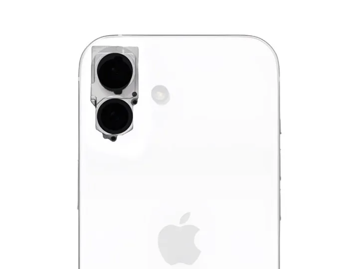 iPhone 16 Camera Module Leak Confirms New Vertical Layout: Enhanced AI Performance with Neural Engine