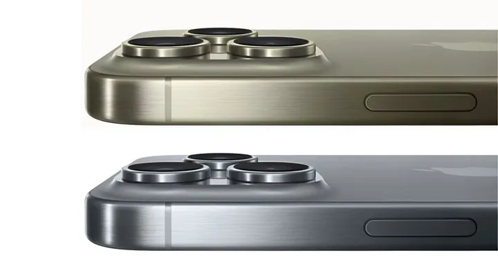 iPhone 16 Pro to Feature New Titanium Color Options