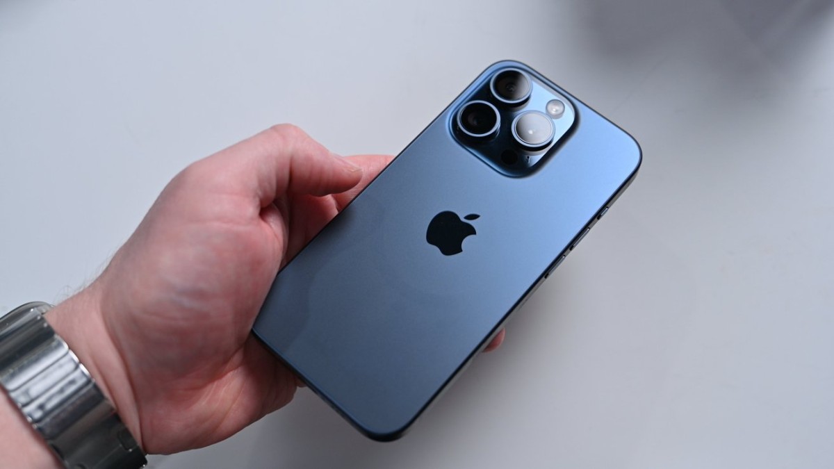 U.S. Department of Justice to Launch Antitrust Lawsuit Against Apple After Prolonged Investigation