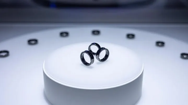 Galaxy Ring: Samsung’s Smart Ring to Work with Android Phones, But Not with iPhone