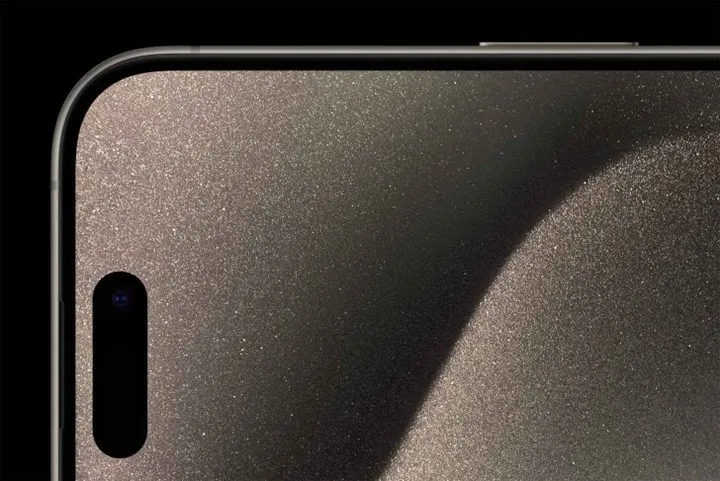  iPhone 16 to Feature Even Thinner Bezels with New Technology