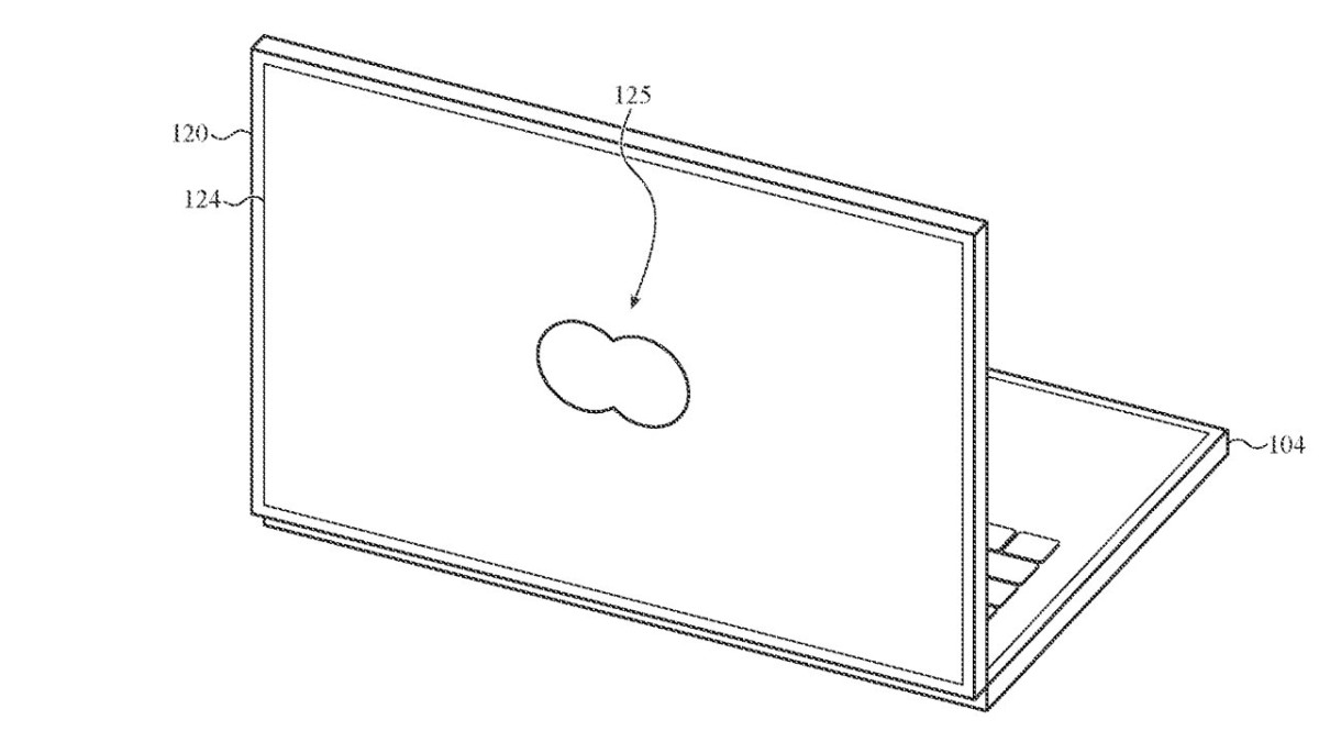 Apple Innovates with All-Glass MacBook Pro and Potential Touchscreen Integration