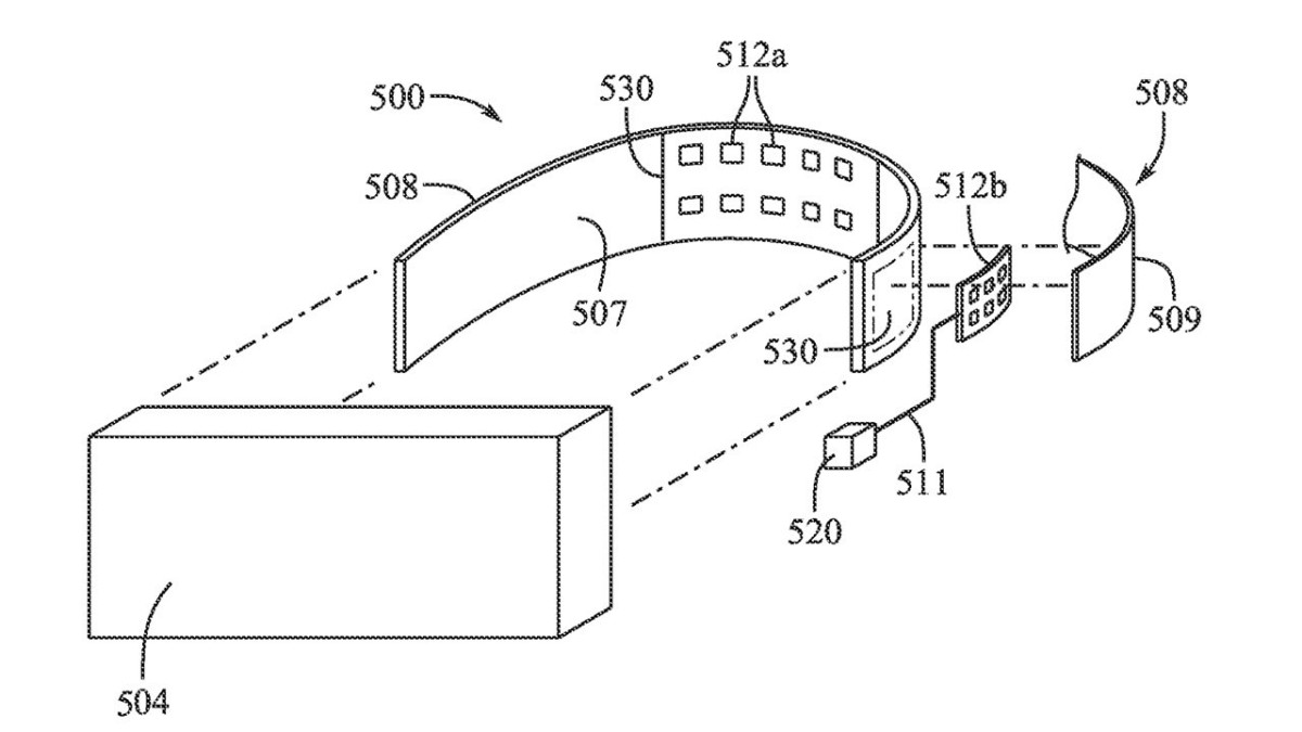 Apple's Vision Pro: A Leap Towards Health-Enhanced AR/VR Experiences