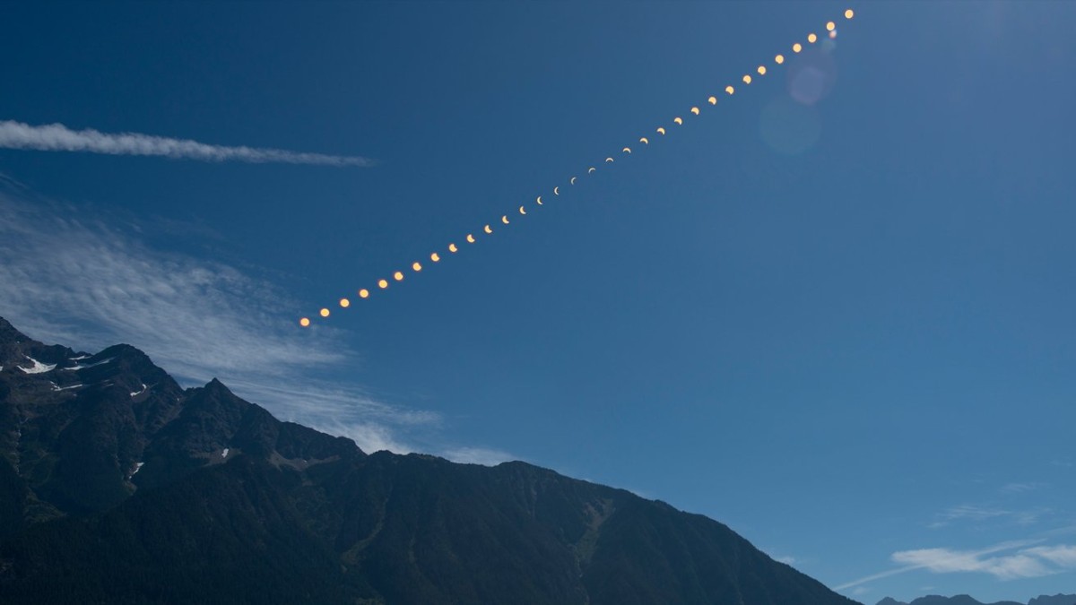 Capturing the 2024 Solar Eclipse: A Comprehensive Guide