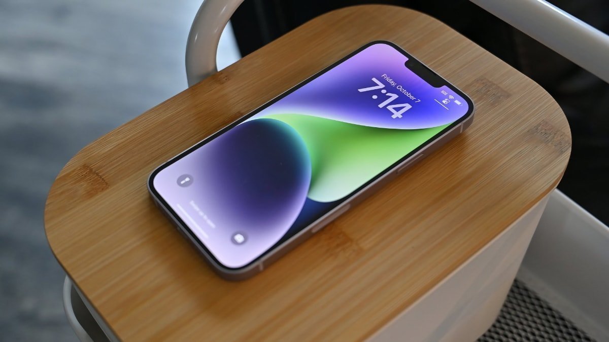 iOS 18 to Enhance Home Screen Customization and Introduce Major Updates