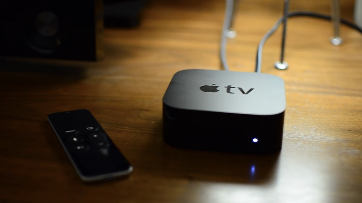 tvOS 17.4 Update Leads to Connectivity Issues for Third-Party Apple TV Remotes