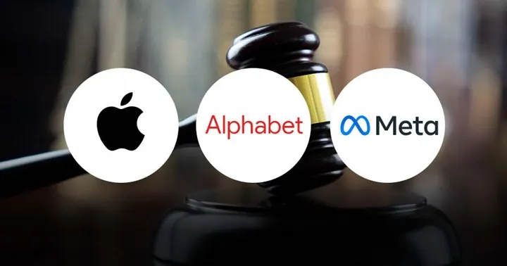 EU Initiates First DMA Investigation Against Tech Giants Apple, Google, and Meta