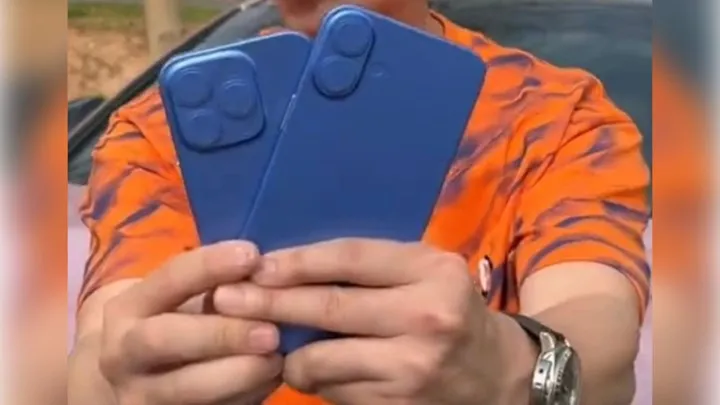 iPhone 16 Series Dummy Models Unveiled: A Glimpse into the Future Design