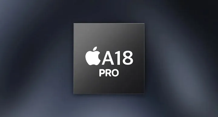 Leaked: Apple's A18 Pro Chip Exceeds Speed Expectations