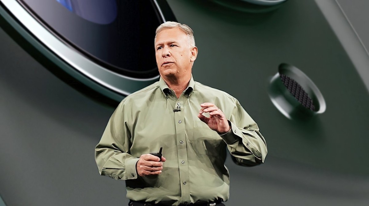 Phil Schiller: The Guardian of Apple's Ecosystem Legacy