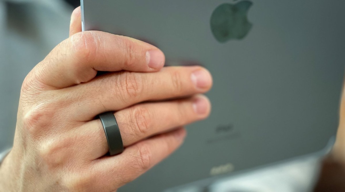 Apple Explores the Frontier of Wearable Technology with Potential Smart Ring