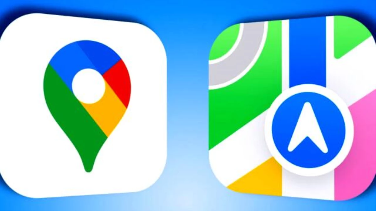 Apple Offers Option to Change Default Map App for Some iOS Users