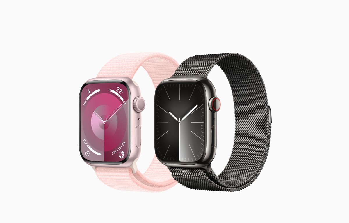 WatchOS 10.4 Update Resolves Ghost Touch Issue and Introduces New Features