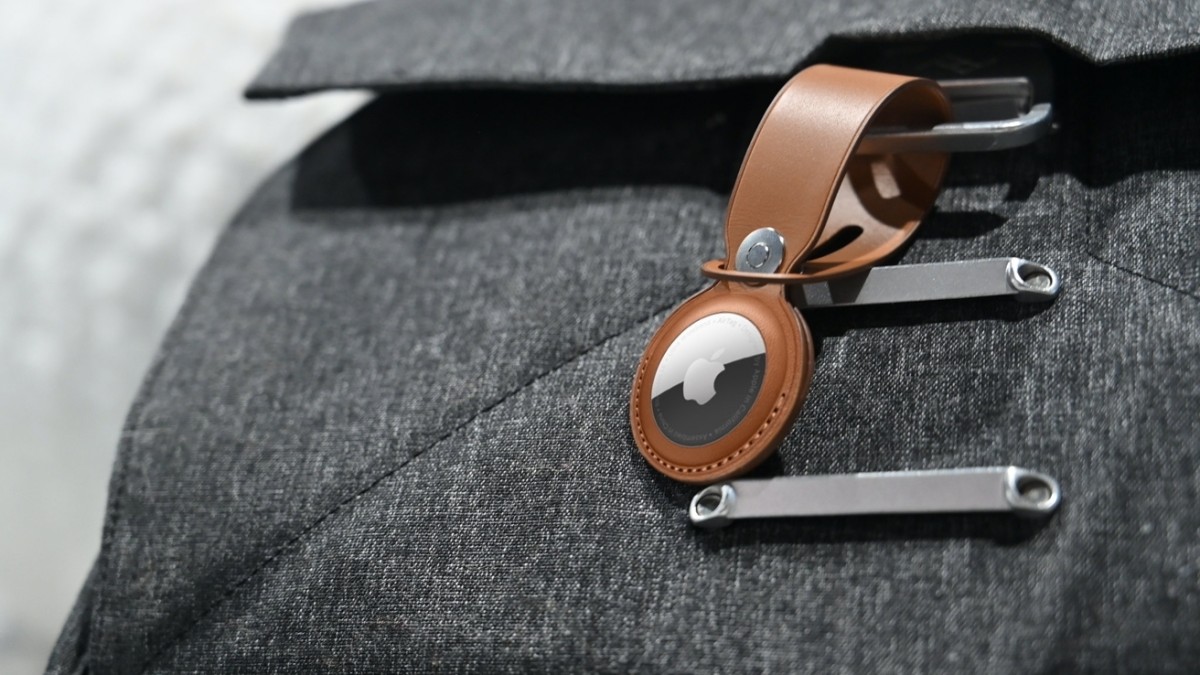 AirTag: A Double-Edged Sword in Canada's Rising Car Theft Epidemic
