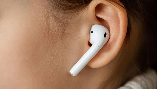 Apple Introduces Hearing Aid Mode for AirPods: A Leap in Accessibility