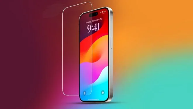 Apple's iPhone 17 to Feature Scratch-Resistant, Anti-Reflective Screen