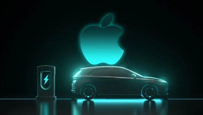 Behind the Curtain of the Cancelled Apple Car Project: Siri as the Driver