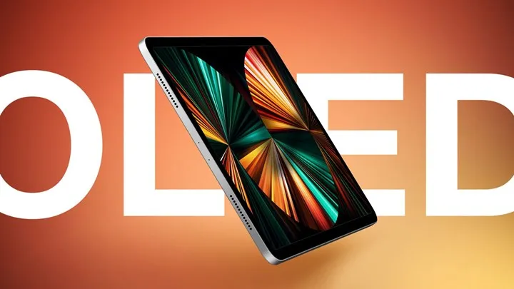 Delay of the New iPad Pro Linked to Samsung's Production Challenges
