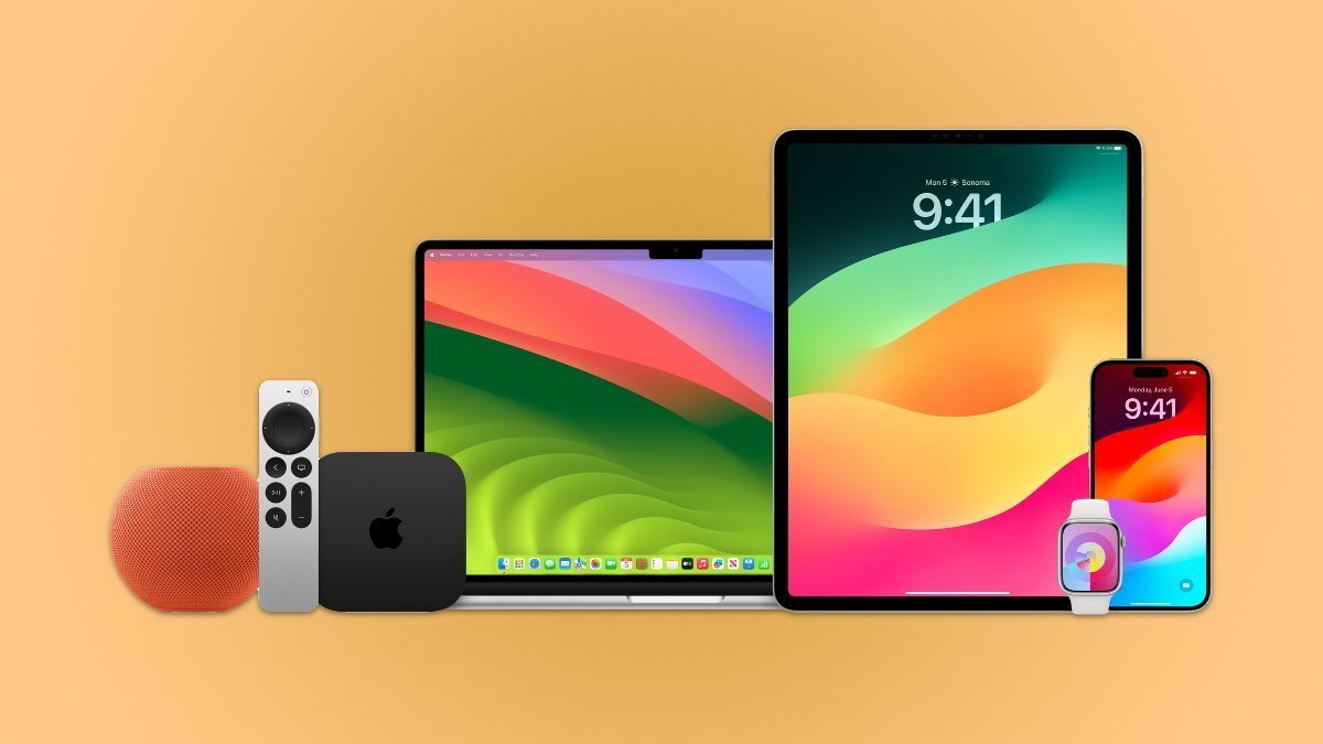 Apple Gears Up for WWDC 2024: AI Focus, Operating System Upgrades, and Potential New Macs