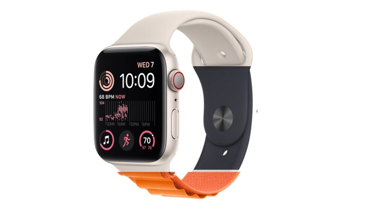  Apple Innovates with NFC-Enabled Apple Watch Bands for Enhanced User Experience