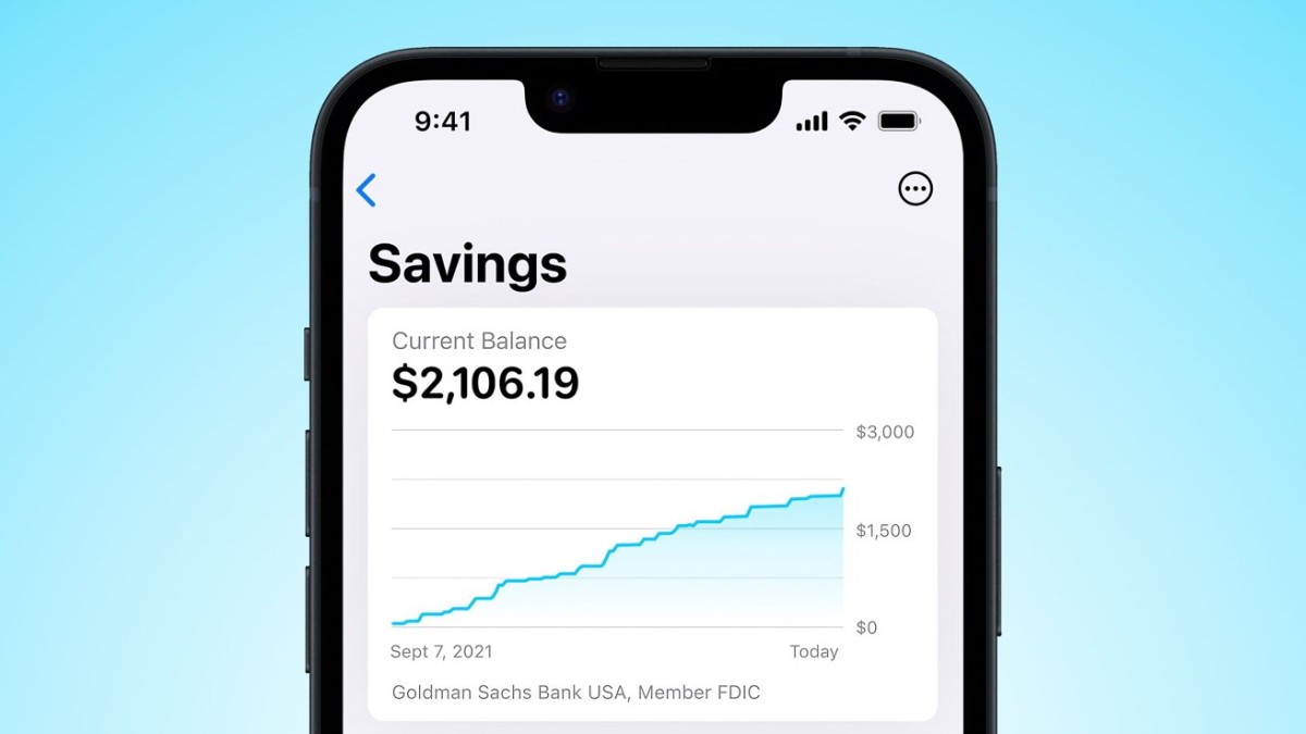 Apple Savings APY Experiences First Decrease Amid Partnership Changes