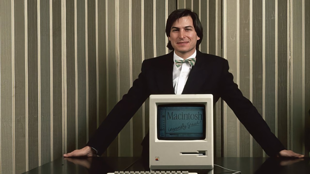 Apple's Foundational Decisions: Shaping the Tech World for Nearly Five Decades