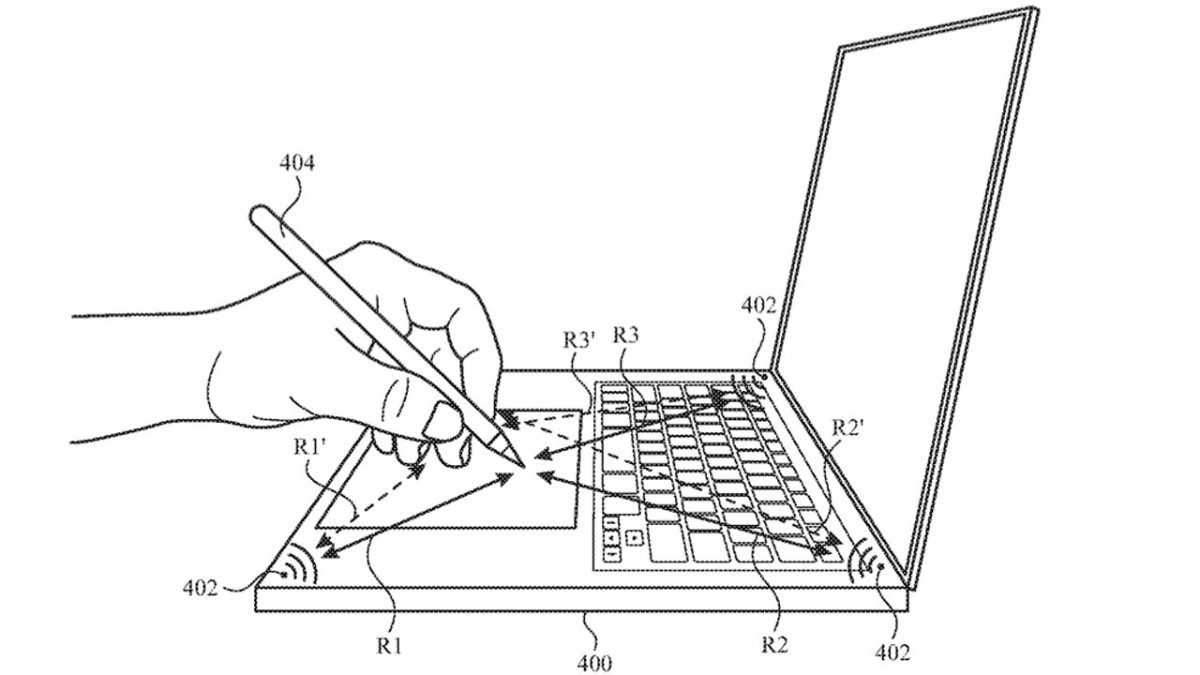Apple's Radar Technology Could Revolutionize Gesture Control in Future Devices
