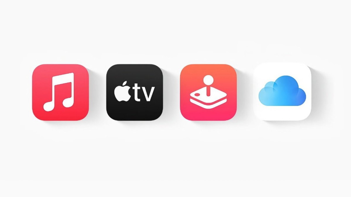  Apple's Services Set to Command a Quarter of Its Revenue by 2025