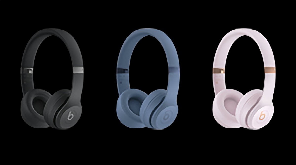  Beats Solo 4 Launch Nears with FCC Listing and Enhanced Features Revealed