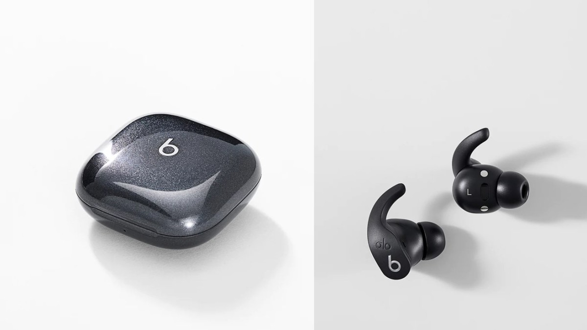 Beats Unveils Exclusive Alo Yoga Edition of Beats Fit Pro Earbuds