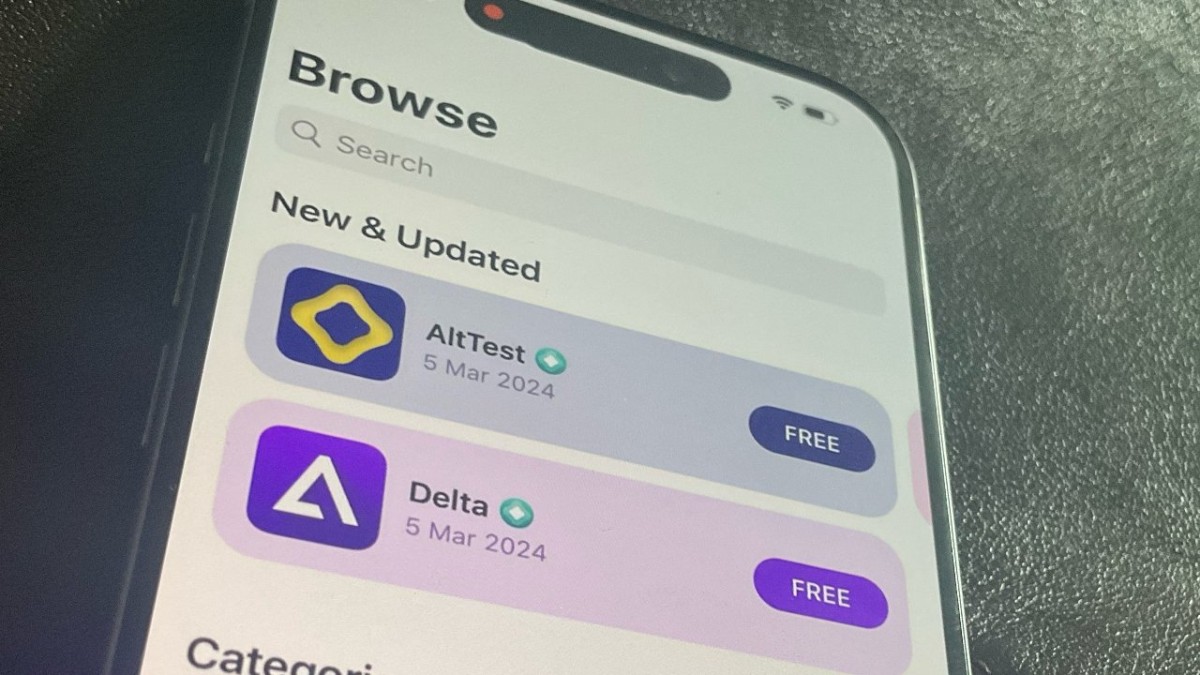 EU's Introduction of Third-Party App Stores: A Glimpse into the Future for iPhone Users