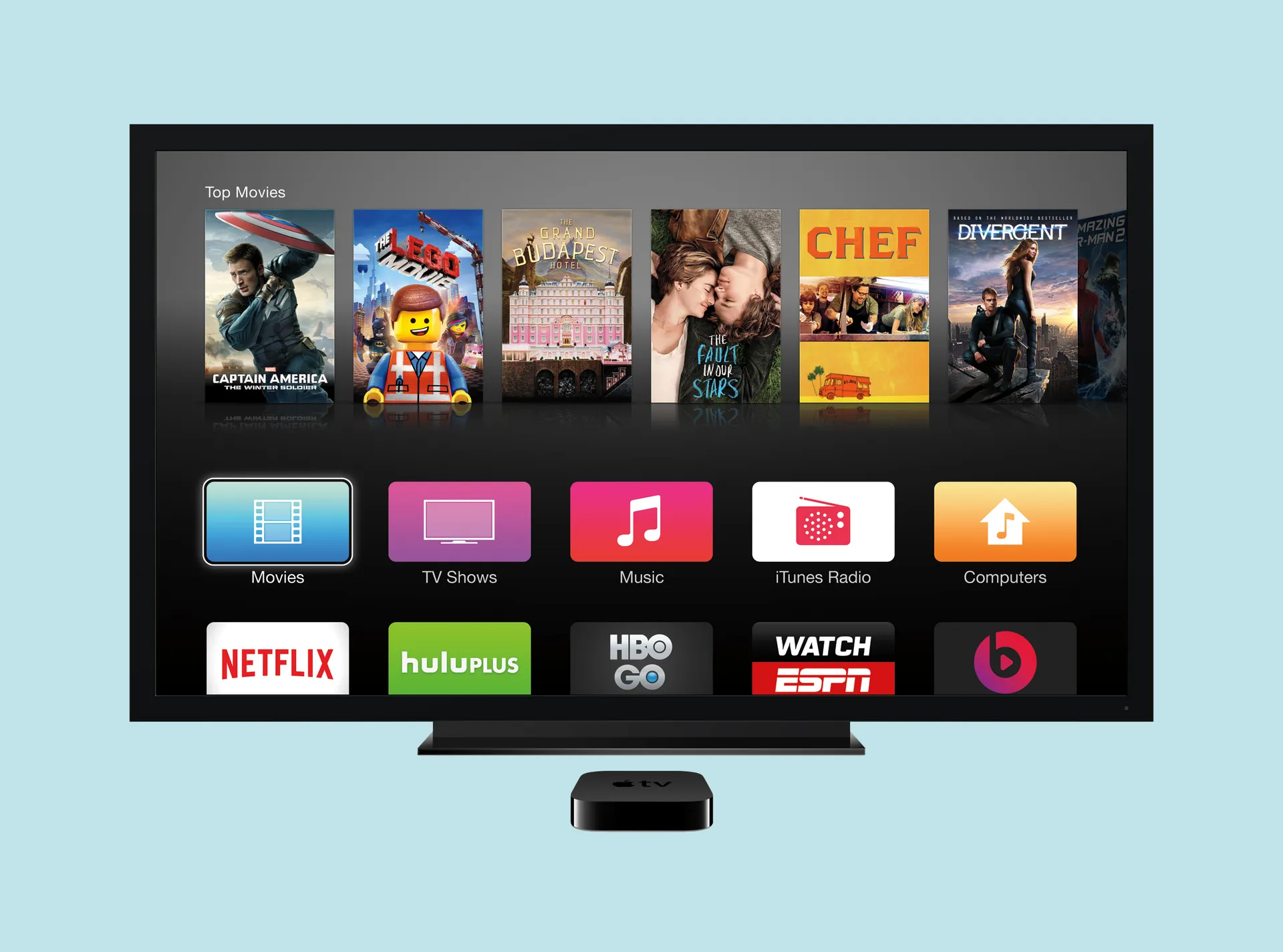 Transform Your Apple TV into a Karaoke Machine with Apple Music Sing and Continuity Camera