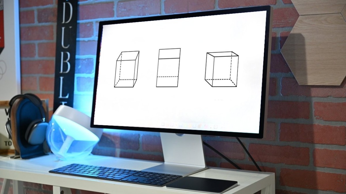 Apple's Next Leap: 3D Displays Without Glasses for MacBook and More