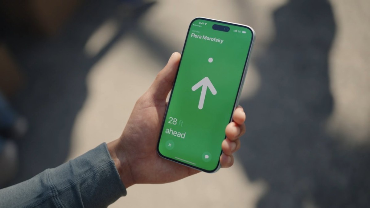 Apple and Google Unite: A Revolutionary Tracking Network is Born