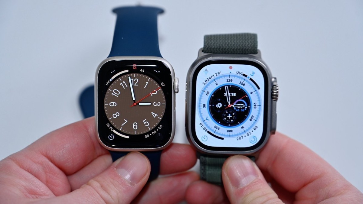 Apple Appeals US Trade Ban on Apple Watches Over Pulse Oximetry Patent Dispute
