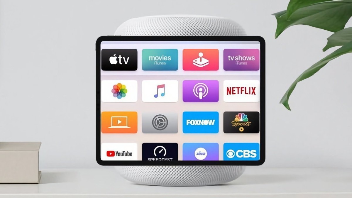 Apple Envisions a Robotic Future for Smart Homes Beyond HomeKit