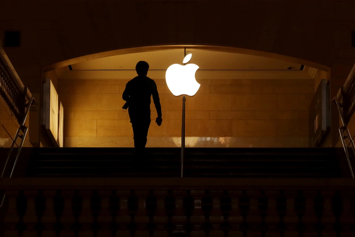 Apple Faces Record $1.95 Billion EU Fine for Music Streaming Antitrust Violations