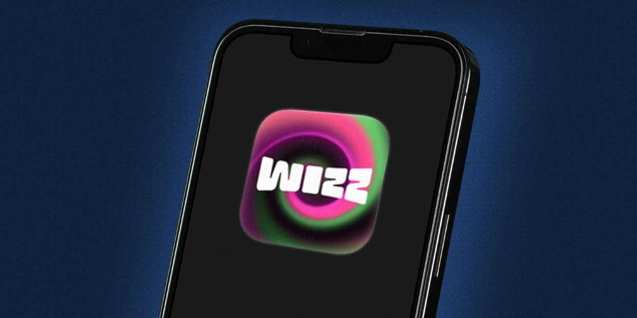 Wizz App Removed from Apple and Google Stores Amid Sextortion Concerns