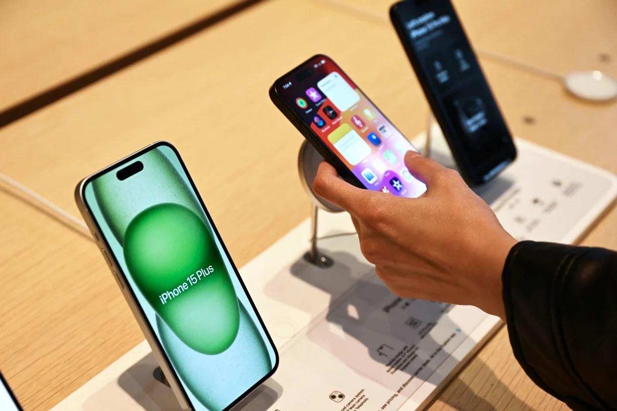 Apple Embraces RCS: A Leap Towards Unified Messaging