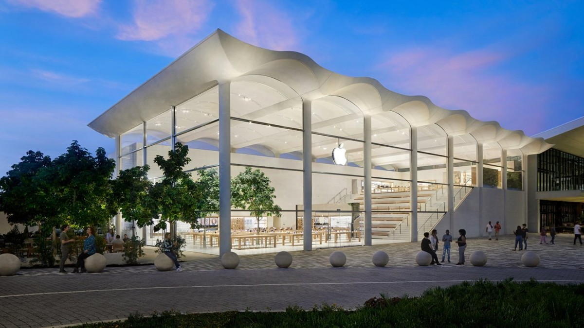 Apple Sets Its Sights on Miami: A New Chapter Begins with Office and Retail Expansion