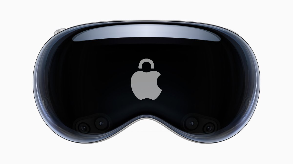 Apple's Tight Privacy Grip on Vision Pro Stifles Developer Innovation