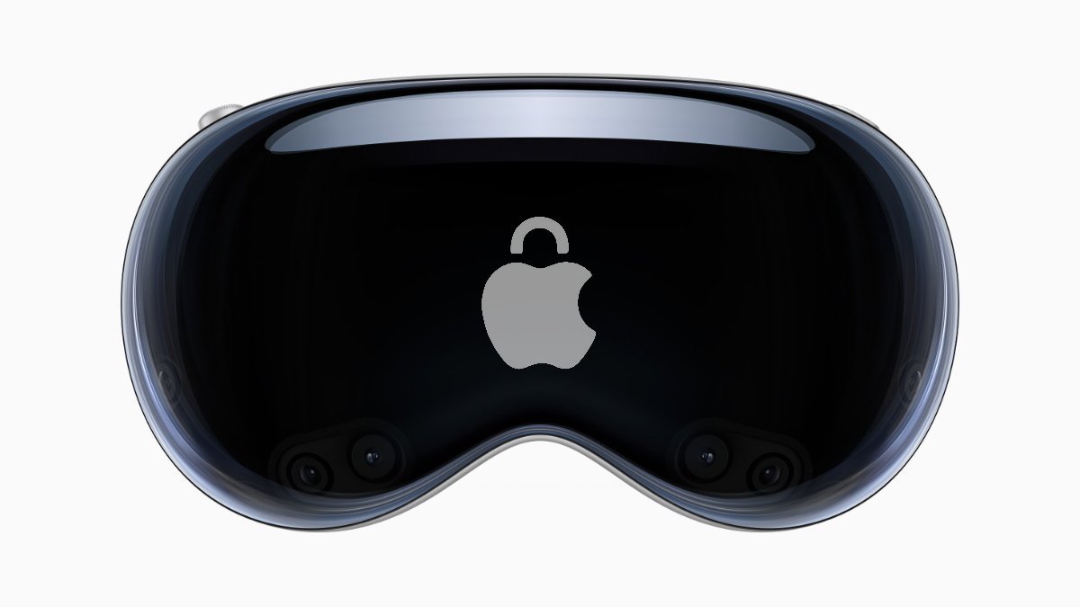 Trailblazing Couple Explores New Frontiers of Intimacy with Apple Vision Pro VR Porn