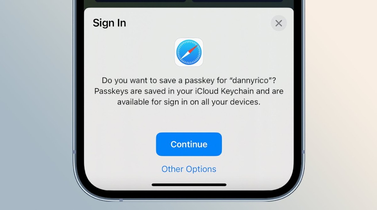 X Elevates Global Account Security with Universal Passkey Launch
