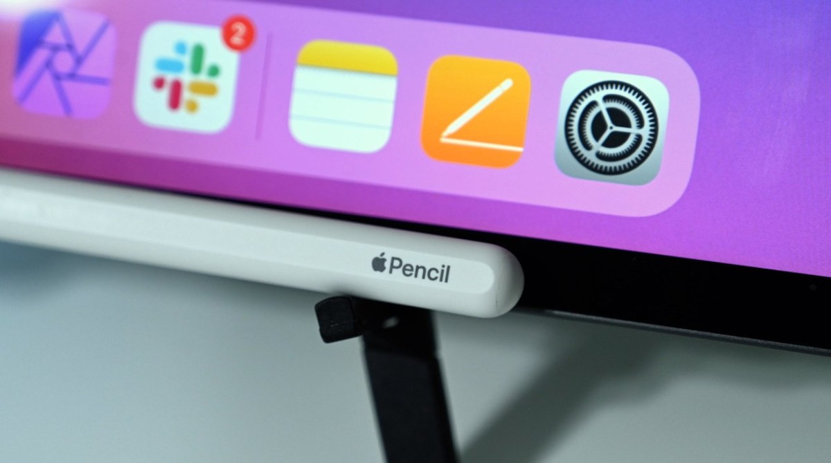 Apple Pencil 3 Rumored to Feature Advanced Squeeze Gestures for Enhanced Usability