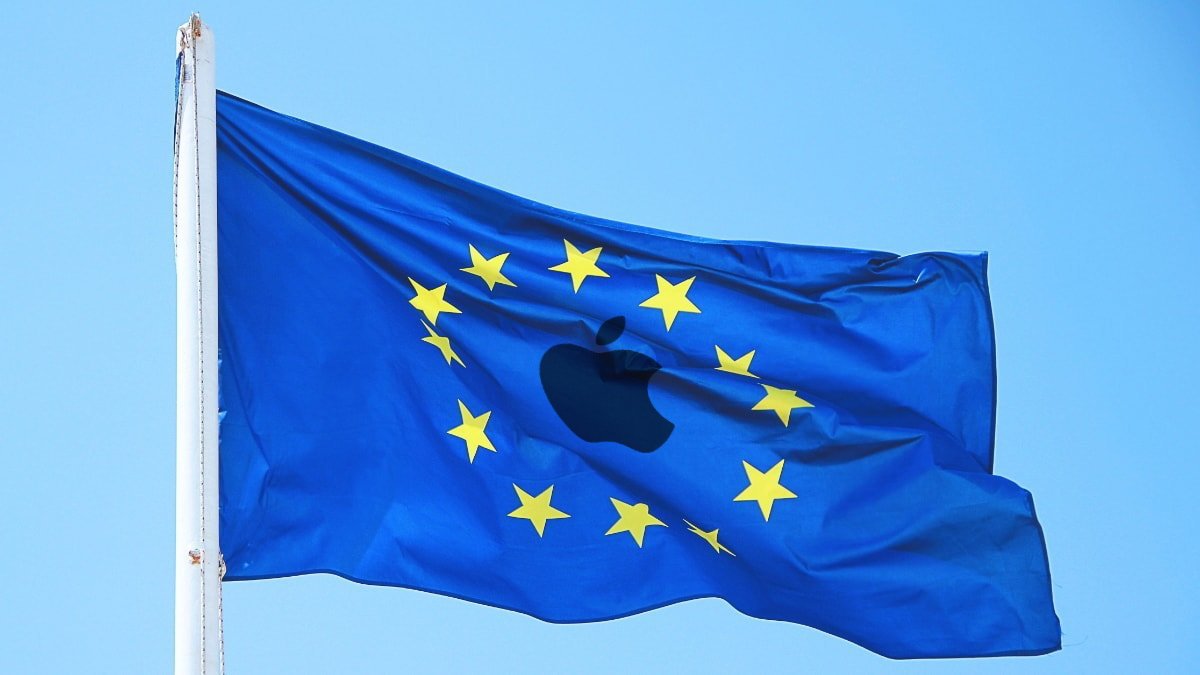  Apple Seeks PR Guru in Europe Amid Regulatory Battles