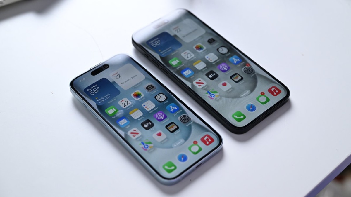 iPhone 16 Plus Set to Dazzle in Seven Stunning Colors, Including New White and Purple